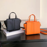 Small Tote Bag For Women Classic Handbag Shoulder Bag