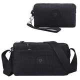 Female Monkey Carteira Bag Small Square Flap Bag Mini Women Messenger Crossbody