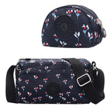 Female Monkey Carteira Bag Small Square Flap Bag Mini Women Messenger Crossbody