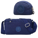 Female Monkey Carteira Bag Small Square Flap Bag Mini Women Messenger Crossbody