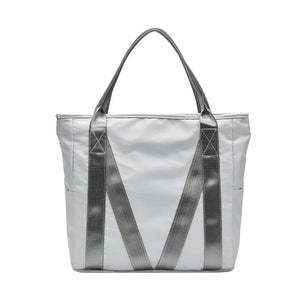 Large Capacity Shoulder Bag for Female Students -5100