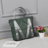 Large Capacity Shoulder Bag for Female Students -5100