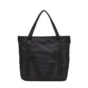 Large Capacity Shoulder Bag for Female Students -5100