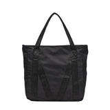 Large Capacity Shoulder Bag for Female Students -5100