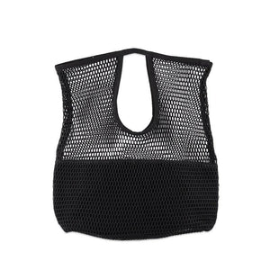 Hollow Mesh Women's Bag Fishing Net Handbag