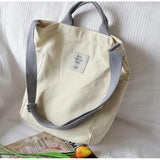 Small Square Shoulder Bag Clear Transparent PU Composite Messenger Bag for Women