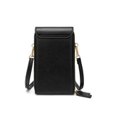 Top-handle Bags 3 Layers Handbags Large Capacity Shoulder Bag for Women