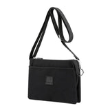 Small Crossbody Bags Women's Shoulder bag Female Handbag Nylon Ladies Messenger