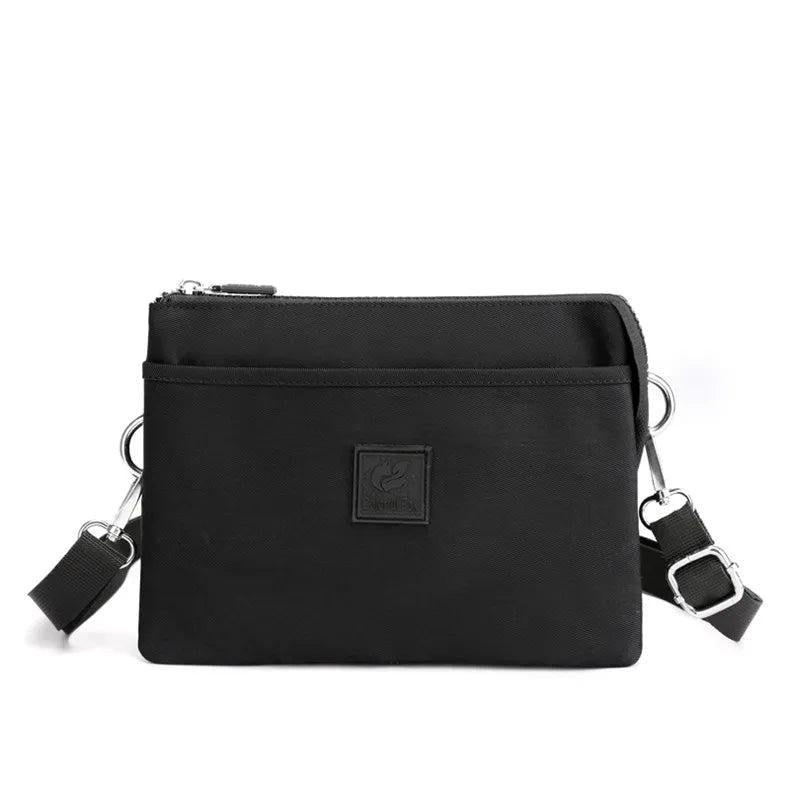 Small Crossbody Bags Women's Shoulder bag Female Handbag Nylon Ladies Messenger