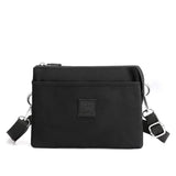 Small Crossbody Bags Women's Shoulder bag Female Handbag Nylon Ladies Messenger