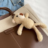 Patchwork Shoulder Bags For Women Large Capacity Canvas Handbags Cloth Totes