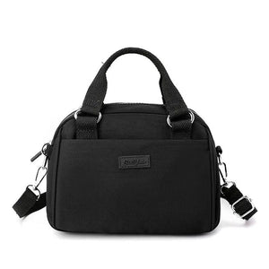 Small Female Handbags Women's Shoulder bags High Crossbody Bags