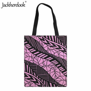 Bohemian Style Canvas Shoulderbag for Women