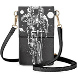Music Astronaut Mobile Phone Bag - Protection for Phones