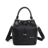 Women CrossBody Bag Nylon Shoulder Handbag High Hand Tote Ladies Messenger Bag