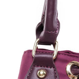Women CrossBody Bag Nylon Shoulder Handbag High Hand Tote Ladies Messenger Bag
