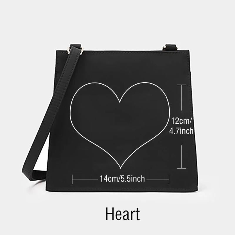 Crossbody Bags Women Shoulder Messenger Bag Clutch Phone Bag Handbag