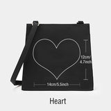 Crossbody Bags Women Shoulder Messenger Bag Clutch Phone Bag Handbag