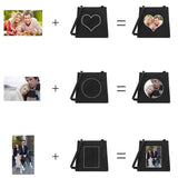 Crossbody Bags Women Shoulder Messenger Bag Clutch Phone Bag Handbag