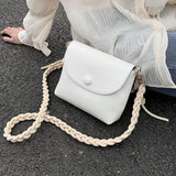 Geestock Women Small Shoulder Bags for Girls Ladies Phone Purse Handbag