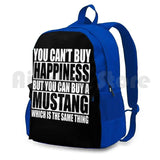 Funny Outdoor Hiking Backpack for Sports Enthusiasts