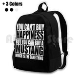 Funny Outdoor Hiking Backpack for Sports Enthusiasts