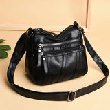 Women Shoulder Bags Crossbody Handbag Small Leather Bag