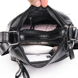 Women Shoulder Bags Crossbody Handbag Small Leather Bag