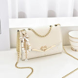 Rhinestone Handbag Women Diamonds Shoulder Bag Purse Crossbody Shining Clutch