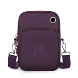 Women's Small Shoulder Bag Mobile Phone Purse Summer Handbag