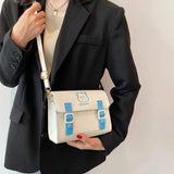 Women's Small Leather Bag Handbags Clutch Purse Shoulder Crossbody Bags