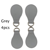 10 colors Matte Drops End for O Bag handbag