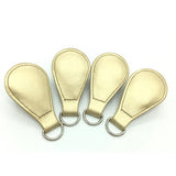4pcs Small Tears Drops for OBag Tote Bag