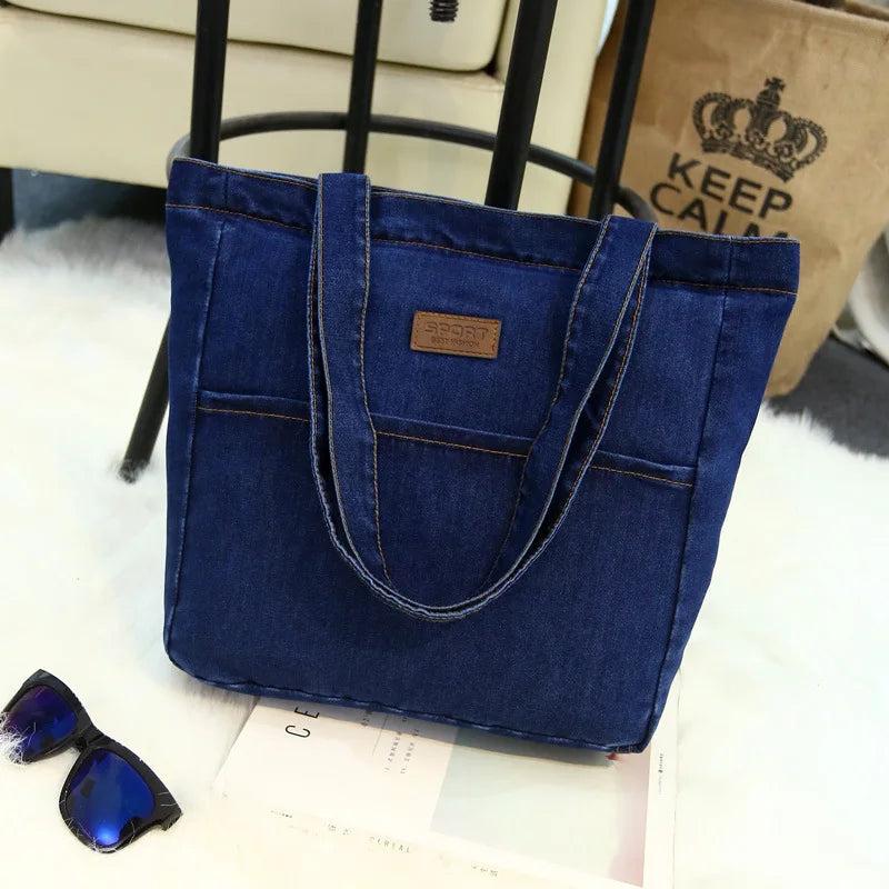 Women's Tote Bag Shoulder Handbag