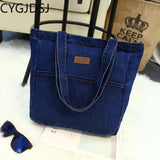 Women's Tote Bag Shoulder Handbag