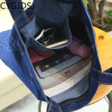 Women's Tote Bag Shoulder Handbag