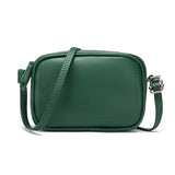 Women's Leather Shoulder Bag High Quality Crossbody Handbag