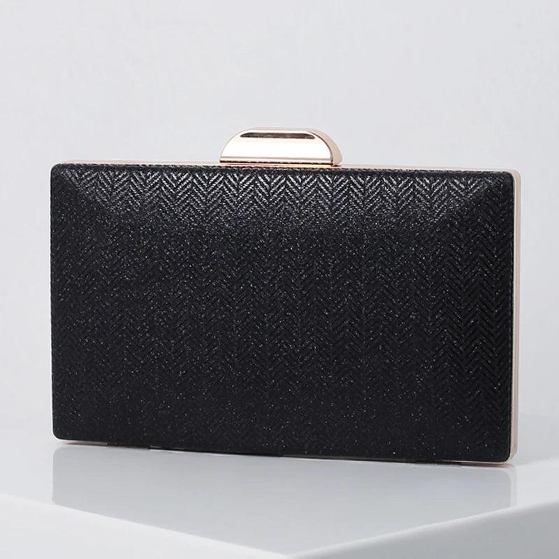Clutch Purses Evening Shoulder Bags Crossbody Handbags High Women Messenger Bag