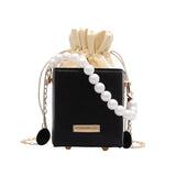 Leather Shoulder Bags for Women Handbags Sling Bags