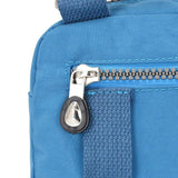 Multifunction Women Shoulder Bag Small Waist Pack Female Messenger Bag