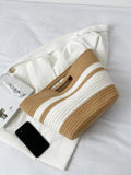 Famous Woven Handbag Women's Bag - Stylish Hand Bags for Women