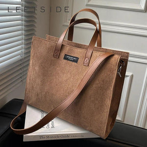 Women's Shoulder Crossbody Bag Vintage Ladies Totes Winter