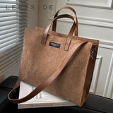 Women's Shoulder Crossbody Bag Vintage Ladies Totes Winter