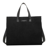Women's Shoulder Crossbody Bag Vintage Ladies Totes Winter