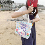 Women's Shoulder Handbag Tote Side Bag