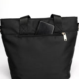 Women's Crossbody Bags Nylon Tote Handbag