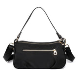 Women Shoulder bag Nylon Female CrossBody Bag High Hand Beach Bags