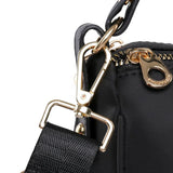 Women Shoulder bag Nylon Female CrossBody Bag High Hand Beach Bags