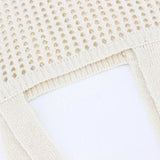Retro Woven Shoulder Bags Large Capacity Handbags Crochet