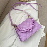 Hot Women Shoulder Bag Small Handbags And Purses Crossbody Bags For Women